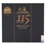 La Aurora 115th Aniversario Toro