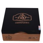 La Aurora 120th Anniversary Gran Toro