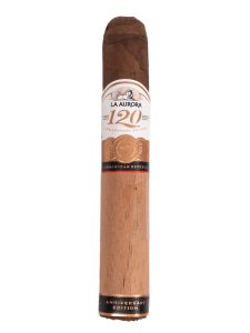 La Aurora 120th Anniversary Robusto