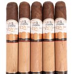La Aurora 120th Anniversary Robusto