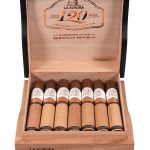 La Aurora 120th Anniversary Robusto