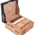 La Aurora 120th Anniversary Robusto