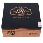 La Aurora 120th Anniversary Robusto