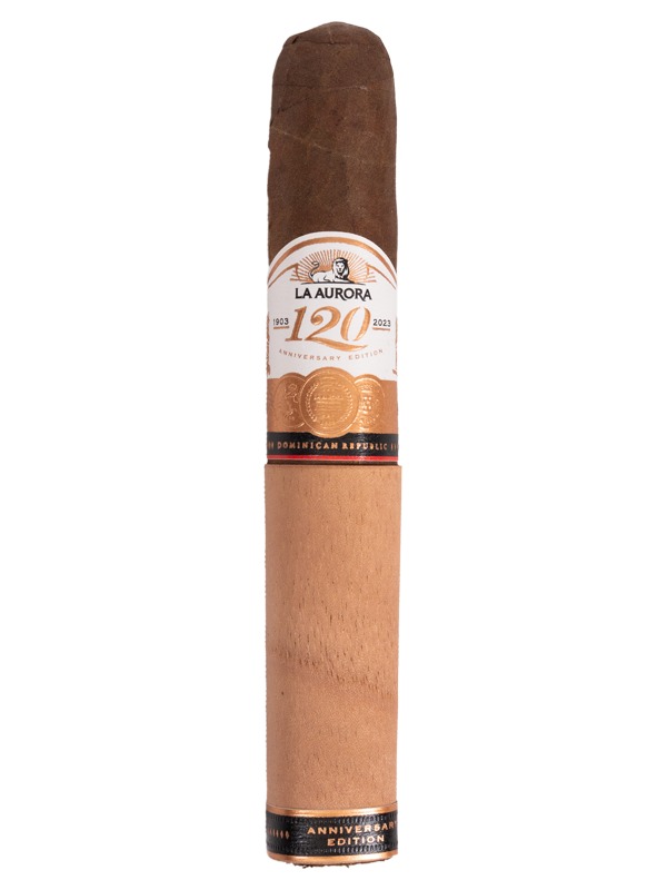 La Aurora 120th Anniversary Toro