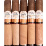 La Aurora 120th Anniversary Toro