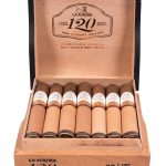 La Aurora 120th Anniversary Toro