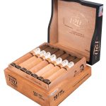La Aurora 120th Anniversary Toro