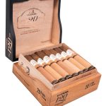 La Aurora 120th Anniversary Toro