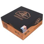 La Aurora 120th Anniversary Toro