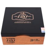 La Aurora 120th Anniversary Toro