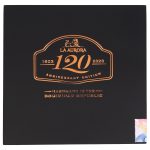 La Aurora 120th Anniversary Toro