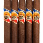 La Aurora ADN Dominicano Gran Toro