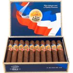La Aurora ADN Dominicano Gran Toro
