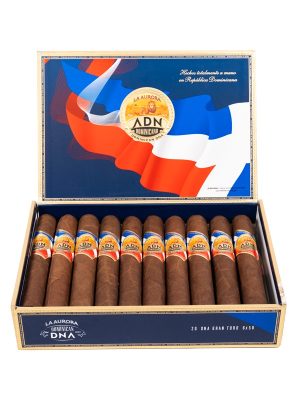 La Aurora ADN Dominicano Gran Toro