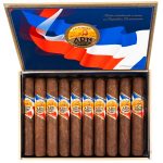 La Aurora ADN Dominicano Gran Toro