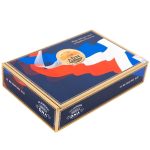 La Aurora ADN Dominicano Gran Toro