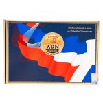 La Aurora ADN Dominicano Gran Toro
