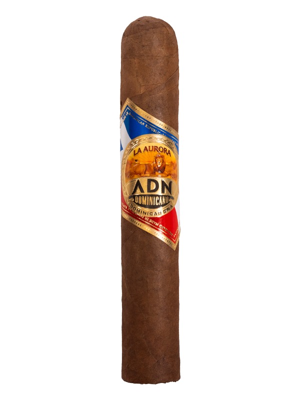 La Aurora ADN Dominicano Robusto