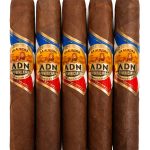 La Aurora ADN Dominicano Robusto