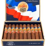 La Aurora ADN Dominicano Robusto