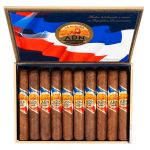 La Aurora ADN Dominicano Robusto