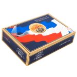 La Aurora ADN Dominicano Robusto