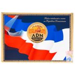 La Aurora ADN Dominicano Robusto