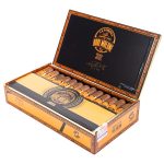 La Aurora Barrel Aged by Karl Malone Robusto