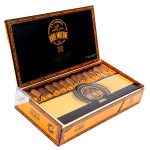 La Aurora Barrel Aged by Karl Malone Robusto