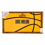 La Aurora Barrel Aged by Karl Malone Robusto