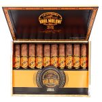 La Aurora Barrel Aged by Karl Malone Sumo Toro
