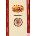 La Aurora Cameroon 1903 Churchill