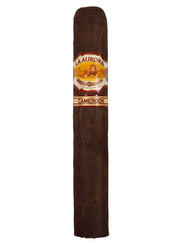 La Aurora Cameroon 1903 Gran Toro