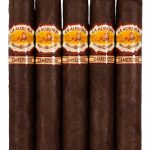 La Aurora Cameroon 1903 Gran Toro