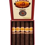 La Aurora Cameroon 1903 Gran Toro