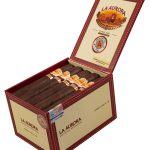 La Aurora Cameroon 1903 Gran Toro