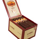 La Aurora Cameroon 1903 Gran Toro