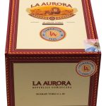 La Aurora Cameroon 1903 Gran Toro