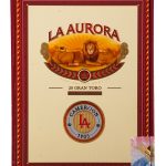 La Aurora Cameroon 1903 Gran Toro