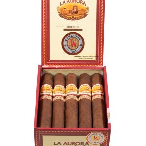 La Aurora Cameroon 1903 Robusto