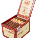 La Aurora Cameroon 1903 Robusto