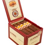 La Aurora Cameroon 1903 Robusto