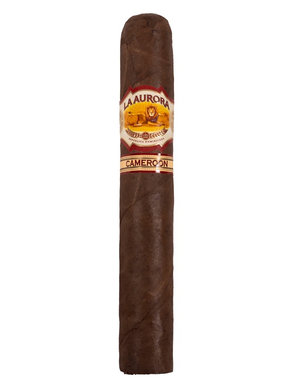 La Aurora Cameroon 1903 Toro