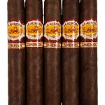 La Aurora Cameroon 1903 Toro