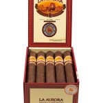 La Aurora Cameroon 1903 Toro