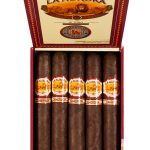 La Aurora Cameroon 1903 Toro
