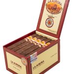 La Aurora Cameroon 1903 Toro