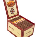 La Aurora Cameroon 1903 Toro