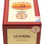 La Aurora Cameroon 1903 Toro