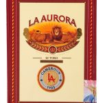 La Aurora Cameroon 1903 Toro
